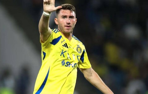 落叶归根！31岁拉波尔特拒绝5份高薪邀约，执意回归梦开始的地方！