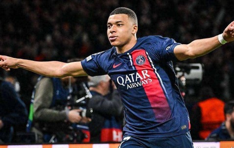 姆巴佩再次面对巴黎，矛盾激化的根本问题竟是合约导致的