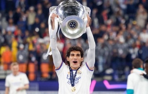 早报：利物浦签下弗林蓬；欧冠决赛明日开战