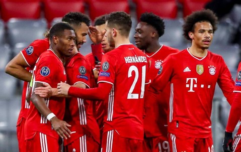 德甲今夜有大坑！拜仁后防半队伤缺，不来梅携主场零封多特底气来偷家？