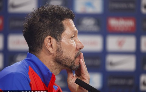 西甲风暴！世俱杯搅局，特巴斯喊冤：我们是提线木偶！皇马马竞怎么办？