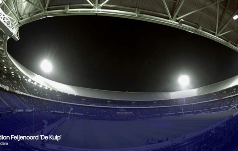 Opta预测欧冠资格赛：费耶诺德迎硬战，尼斯恐难过关