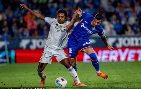 罗德里戈的蜕变：从边缘角色到关键球员的逆袭