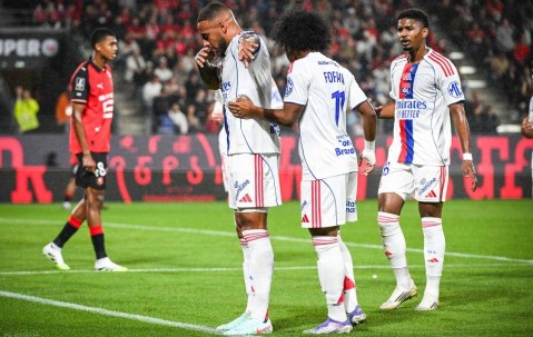 3-1，法甲第9逆转法甲第2，31岁拜仁旧将托利索利剑出鞘难换1分