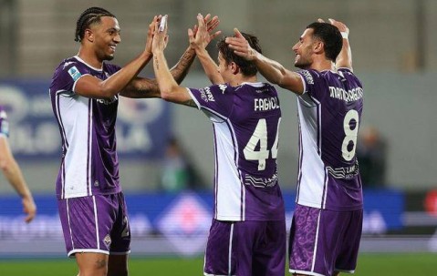 5-1！意甲2冠王获首胜，终结开局15轮尴尬，五大联赛仅剩1队仍0胜