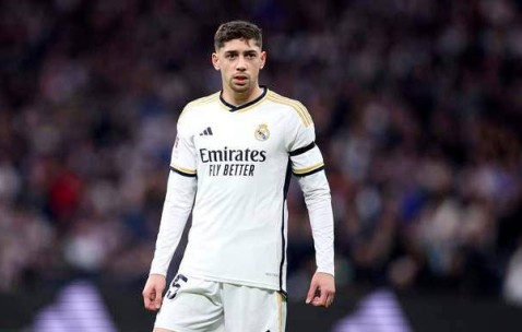 姆巴佩冲60球！皇马凌晨3点抢占西甲榜首