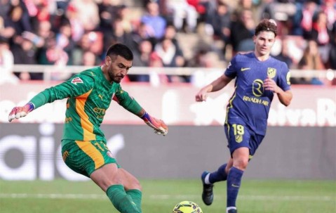 7轮颗粒无收！1亿锋霸再次哑火，西甲陷入进球荒，射手榜被姆巴佩甩开