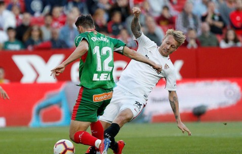 阿拉维斯迎来两连胜提振士气，皇家马德里内部矛盾短期难以缓解？