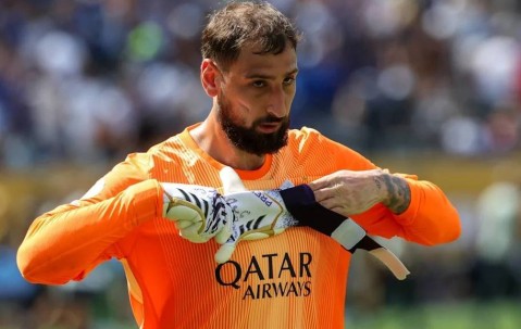 多纳鲁马续约僵局，切尔西曼联伺机而动，巴黎寻新门将引核心不满