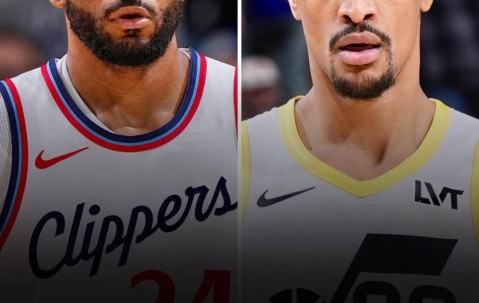 三方交易！科林斯加盟快船 鲍威尔赴热火