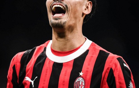 米兰7000万大将有望加盟曼城 国米谋划首签法甲新星