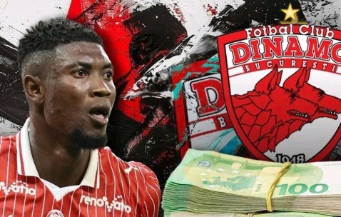 穆斯塔法扎达赴深圳新鹏城，肯尼迪·博阿滕锁定山东泰山？