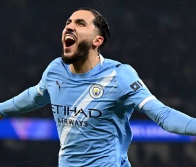 英联杯：曼城大变阵，这场对决暗藏玄机？