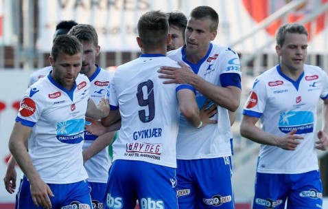 周日009 挪超 斯特罗姆加斯特VS特罗姆瑟，最新赛事前瞻！