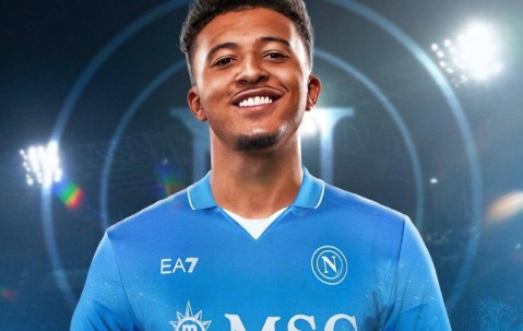 阿莫林要求曼联尽快清洗四人！桑乔同意加盟那不勒斯，纽卡有意拉什福德