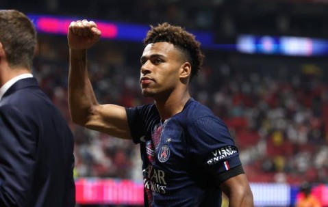 20岁杜埃欧冠大杀四方世俱杯破拜仁，后者去年6000万求购被拒