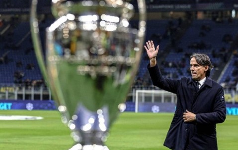 已接受沙特报价！小因扎吉要躺平了，放弃成为世界顶级名帅的机会