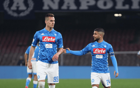 周日014意甲焦点！乌迪内斯锋霸破咒？那不勒斯卢卡库扛旗冲榜首