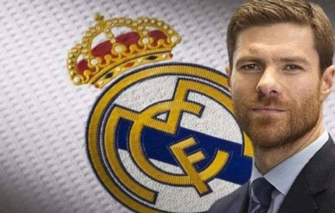 阿隆索新赛季挑战：切实减轻皇马压力迎接欧冠