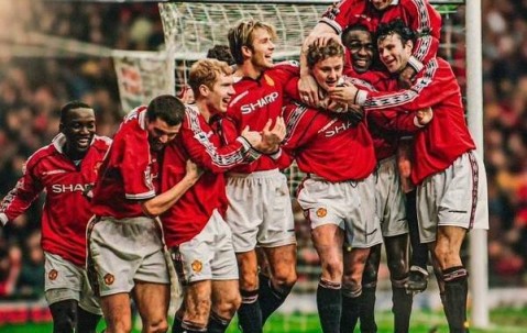 谁曾加冕欧洲三冠王？仅9队做到，大巴黎如愿，巴萨拜仁两度达成