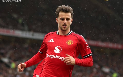 梅森·芒特：绝境逆袭的红魔中场，定位球大师的战术价值再审视