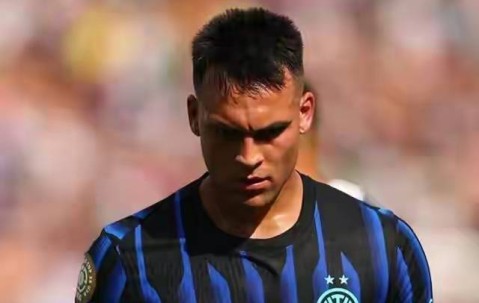 1线双拼不认输！国米弃欧冠争意甲？豪门风骨岂容轻言放弃