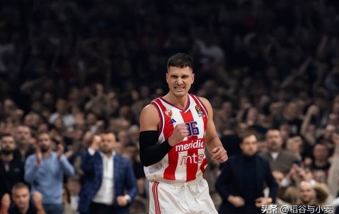前勇士首轮秀将转战法甲联赛劲旅，34岁的他还有一战之力吗？