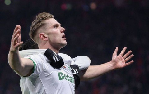 罗马诺：曼联意甲队争，阿森纳紧盯约克雷斯