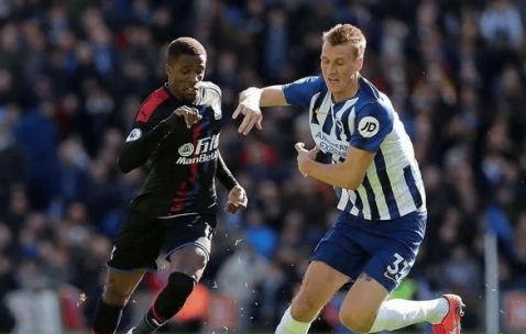 周六027 法甲 布雷斯特VS里尔