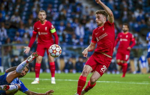 利物浦的悲剧让巴萨追逐路易斯·迪亚兹成泡影？