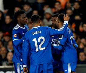 西甲球队1胜9负！皇马去英超能夺冠吗？球迷：可能进不了前5