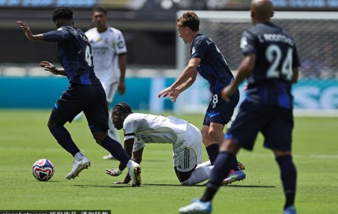 皇马首战日期争议：世俱杯与西甲赛程冲突引发热议！