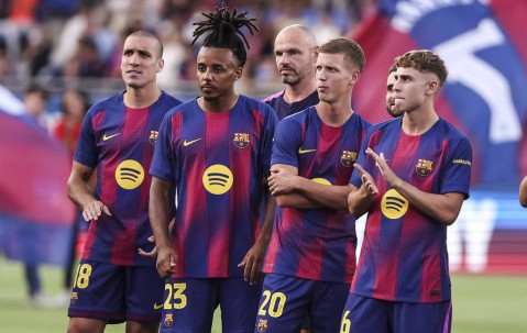 反转！巴萨太子暂缓发声，切尔西挖人计划遇阻？