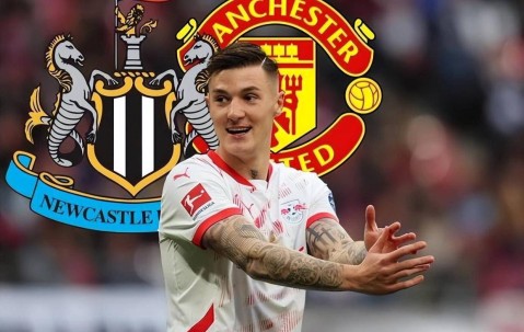 卖出塞斯科后，莱比锡继续“刮彩票”：利物浦22岁中场成新选项