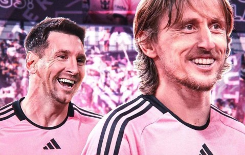 重磅！39岁魔笛或联手梅西？贝克汉姆开“诚意”报价：仅250万欧