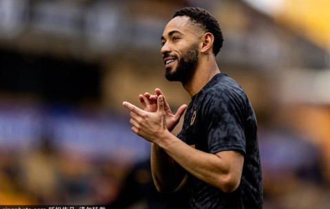 支付解约金6250万镑！曼联官方：从狼队签下库尼亚