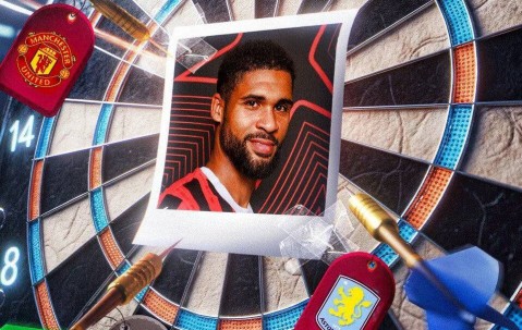 曝曼联突然求租神秘前英超中场！马奎尔留队，卡里克拒绝冬窗出售