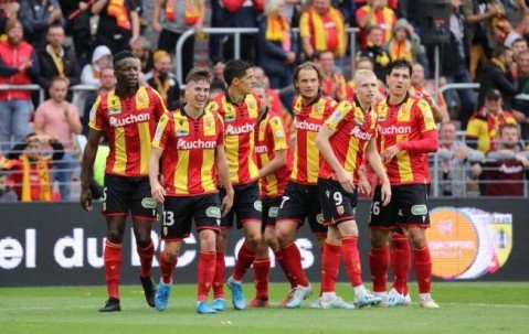 法甲：朗斯VS布雷斯特，专家最新比分精准预测