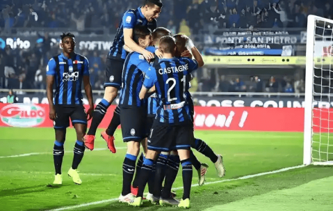 意甲生死战：比萨保级死磕尤文争四