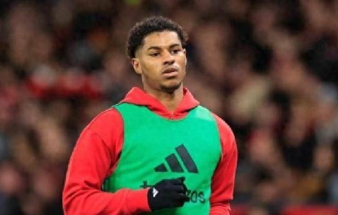 年薪大降！拉什福德转会巴萨，他能否在西甲赛场重新崛起？