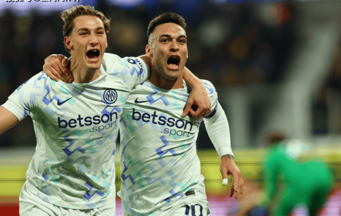 8000万少一分不卖！英超球队想报价20岁射手，国米设置护城河