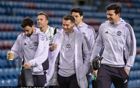 神剧情！舍什科第94分钟反绝杀！曼联3-2再次领先富勒姆！