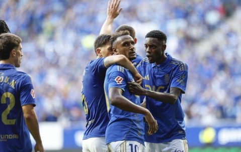 西甲：马德里竞技与皇家奥维耶多赛前全方位剖析与比分展望