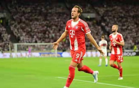 欧冠第二轮前瞻：拜仁挑战帕福斯，历史数据展望德甲豪门继续统治