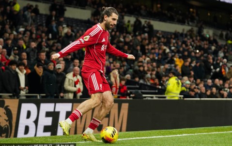 阿森纳马杜埃凯没球踢！德甲四剑客拯救利物浦苟胜副班长狼队！