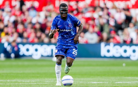 一场小胜3分到手，凯塞多畅谈切尔西欧冠征程，称与恩佐默契十足