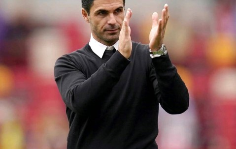 阿尔特塔率阿森纳四线作战，能否重现曼城三冠奇迹？枪手如今比肩利物浦吗？