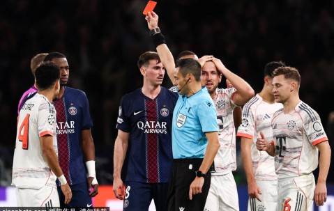 梅西归来！巴黎圣日耳曼如何通过战术调整重燃冠军希望？