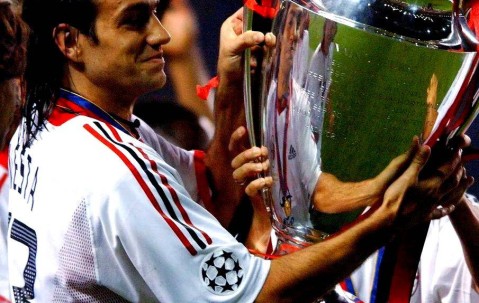 亚平宁的钢铁长城：解析意大利三大传奇后卫的防守艺术