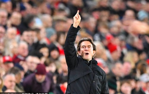 热刺主席列维重磅发声！解雇波斯特科格鲁内幕曝光，新帅弗兰克面临终极考验